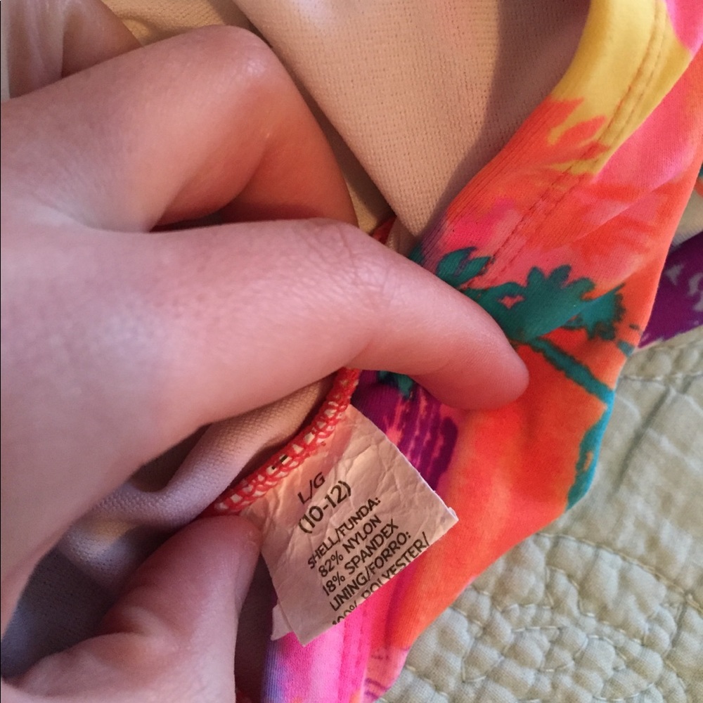 Tankini - Picture 4 of 4